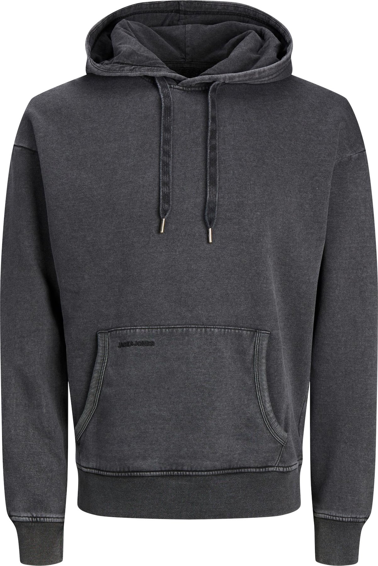 Mikina 'Drew' jack & jones černá