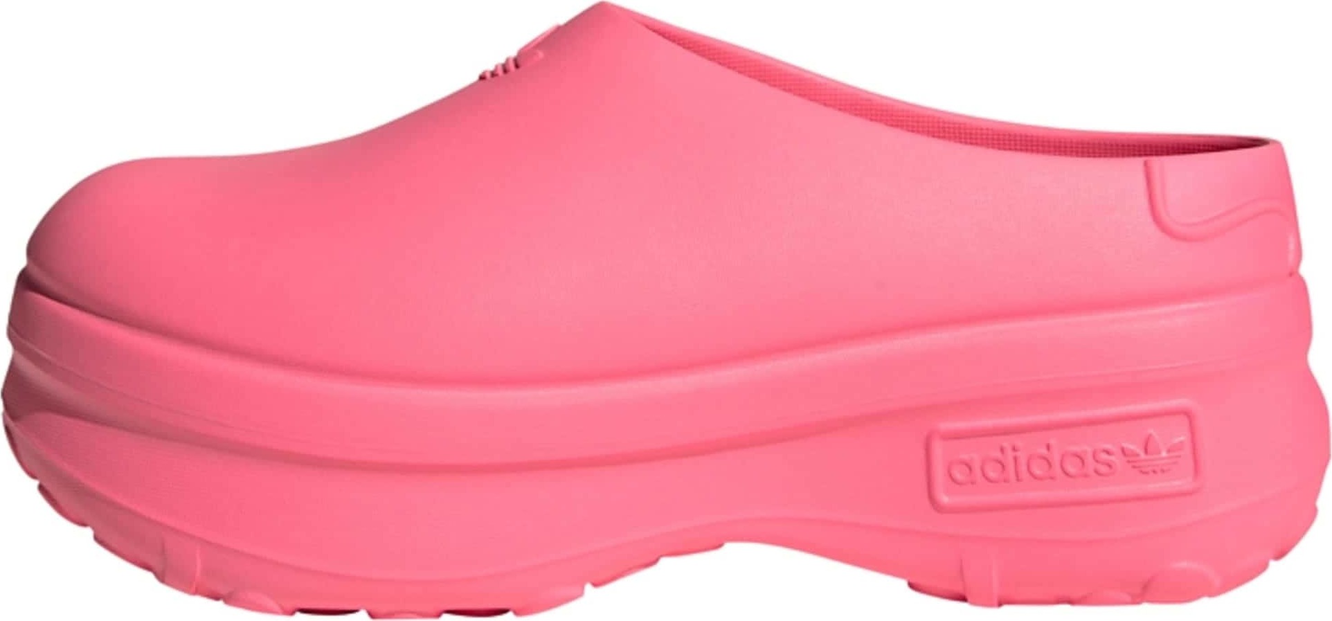 Pantofle 'ADIFOM STAN MULE' adidas Originals pink