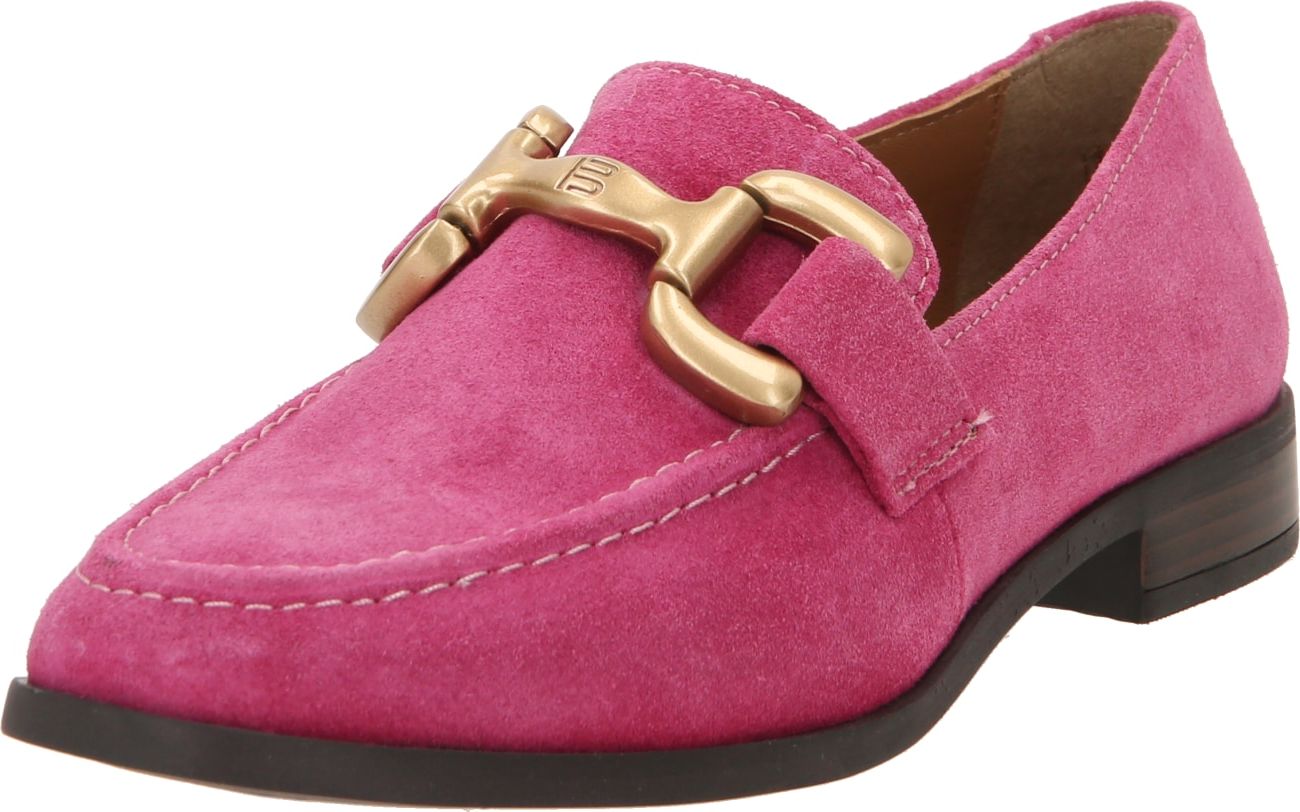 Slipper 'Rosalie' Bagatt pink