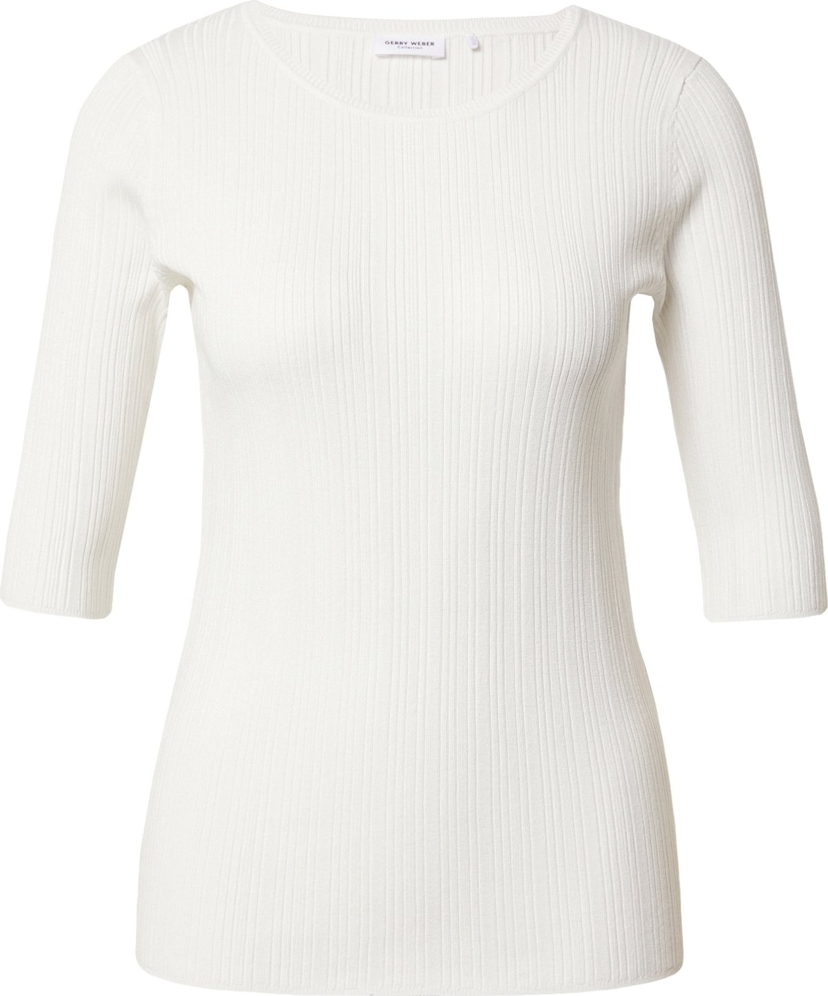 Svetr Gerry Weber offwhite