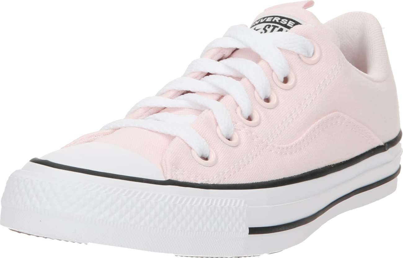 Tenisky Converse růžová