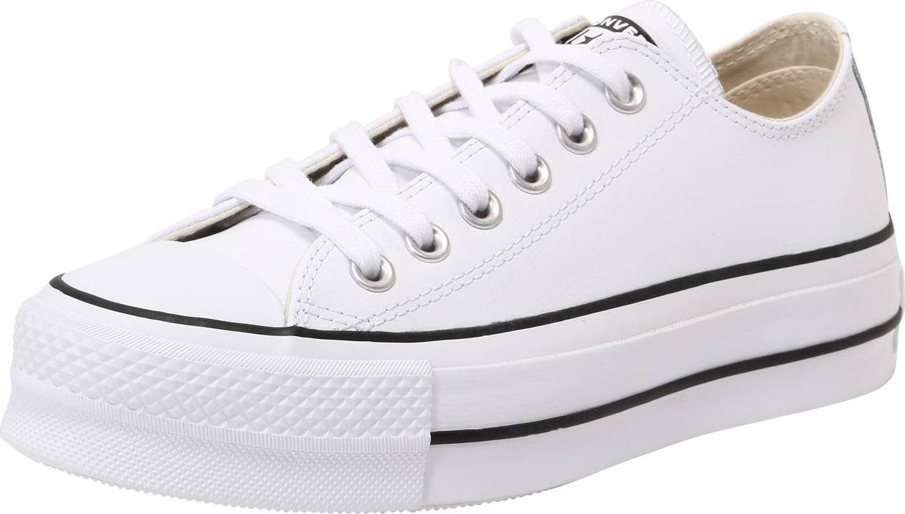 Tenisky Converse bílá