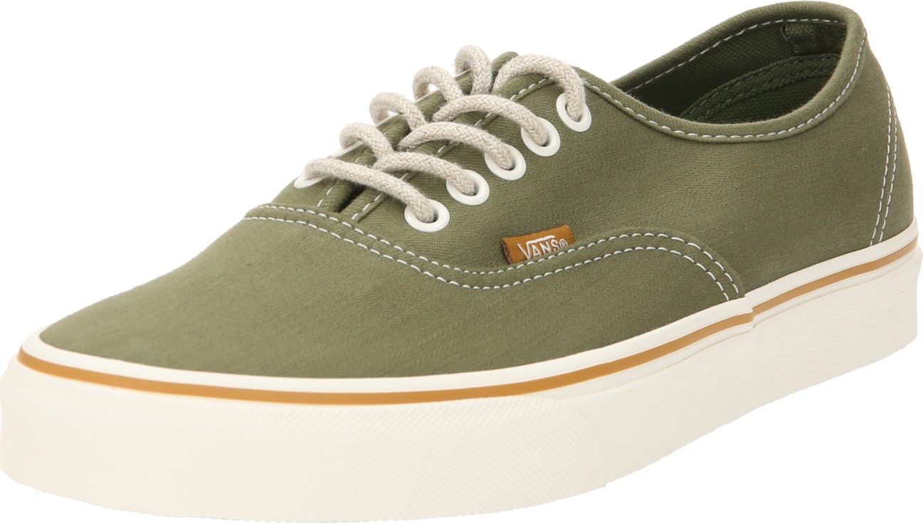 Tenisky 'Authentic' Vans khaki