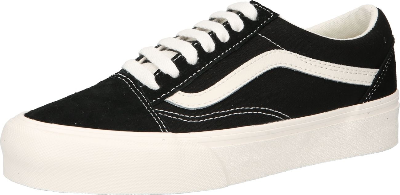 Tenisky 'Old Skool' Vans černá / bílá