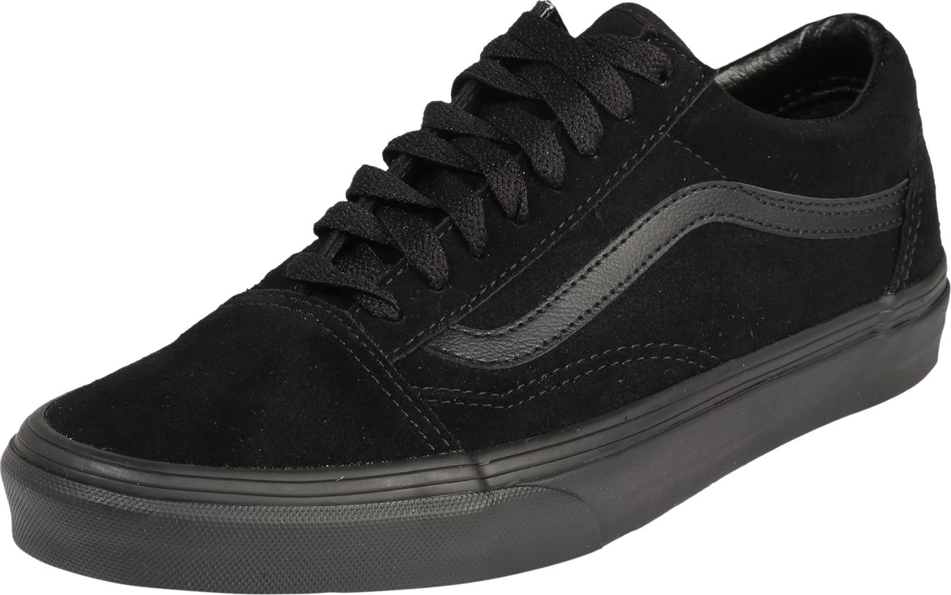 Tenisky 'Old Skool' Vans černá