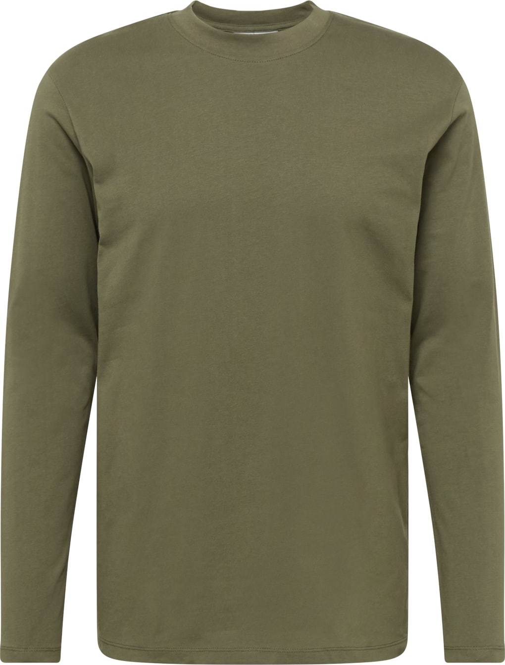 Tričko 'Aarhusa 2.0' Minimum khaki