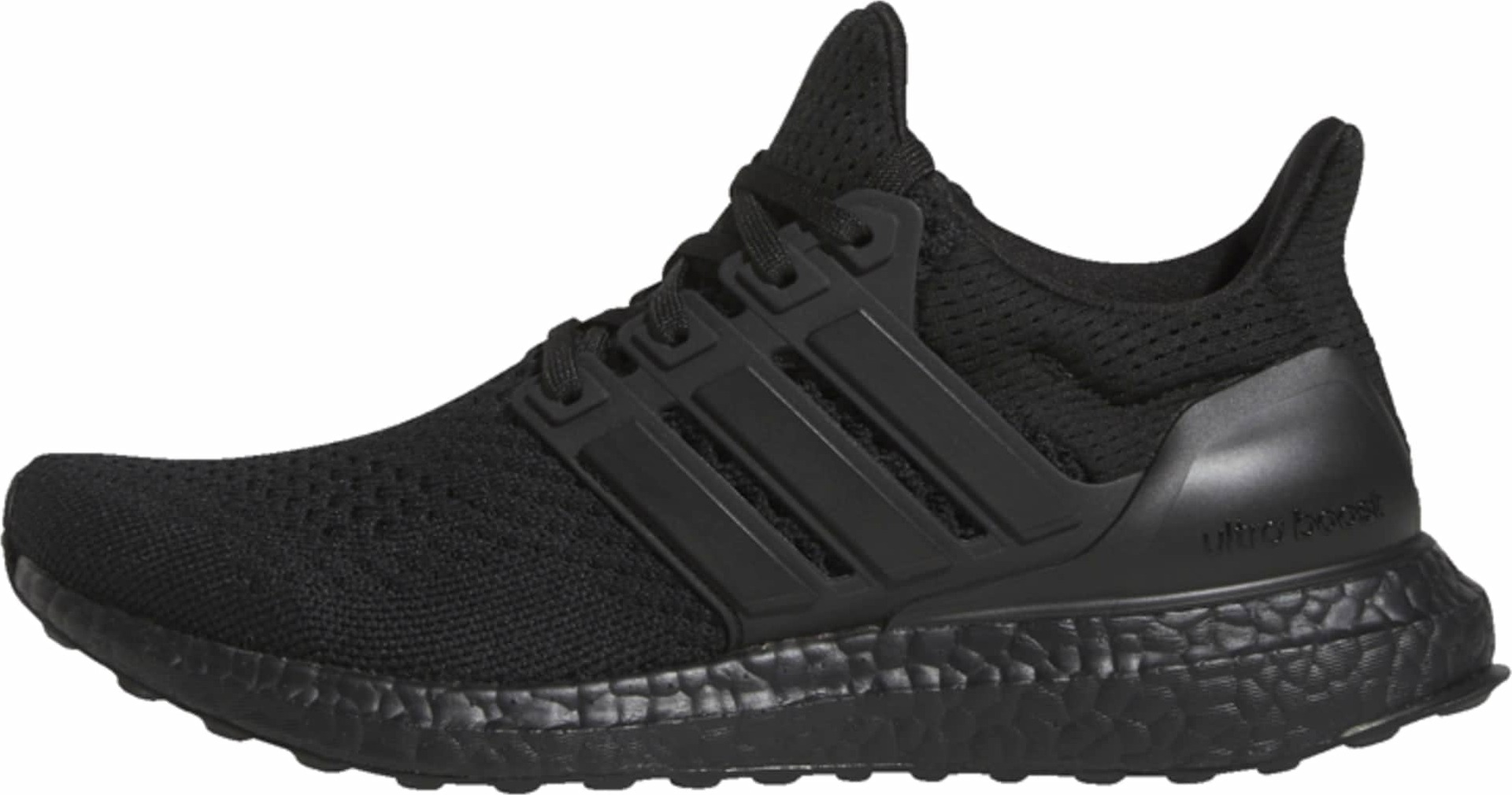 Běžecká obuv 'Ultraboost 1.0' ADIDAS SPORTSWEAR černá