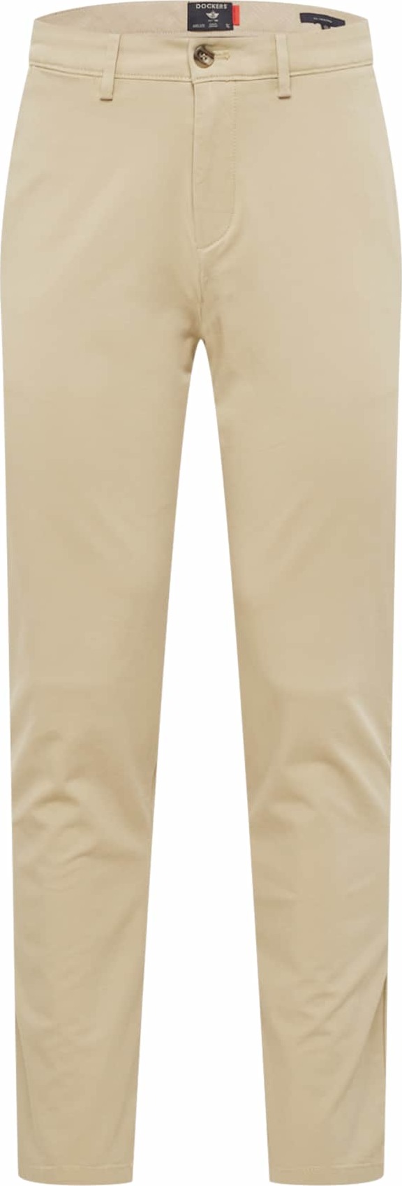 Chino kalhoty Dockers khaki