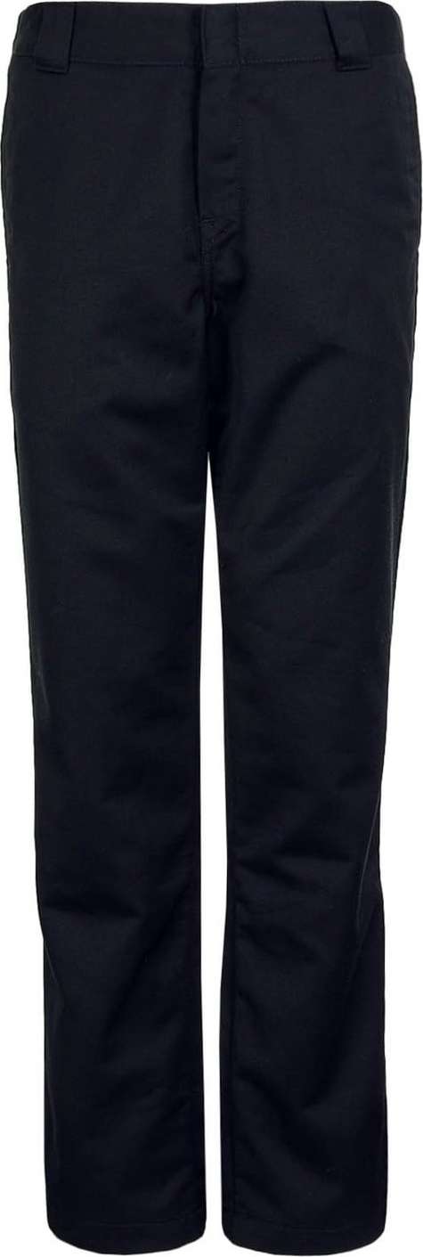 Chino kalhoty 'Master' Carhartt WIP černá