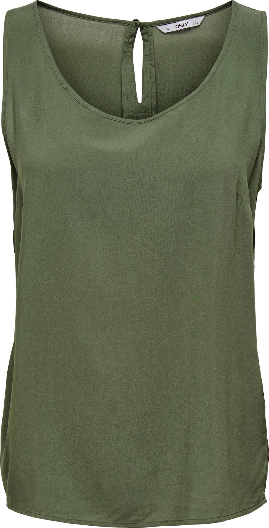 Halenka 'Nova' Only khaki