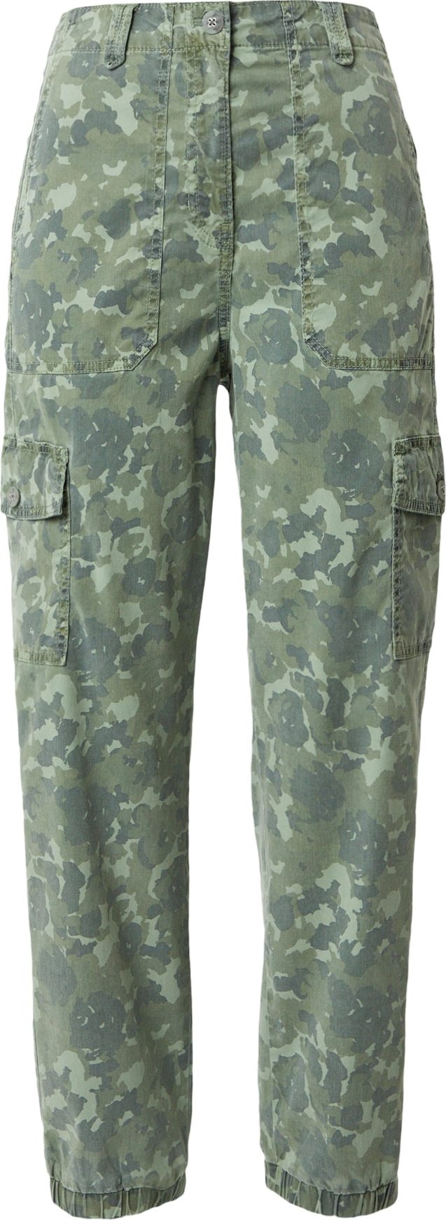 Kapsáče Marks & Spencer zelená / khaki / světle zelená