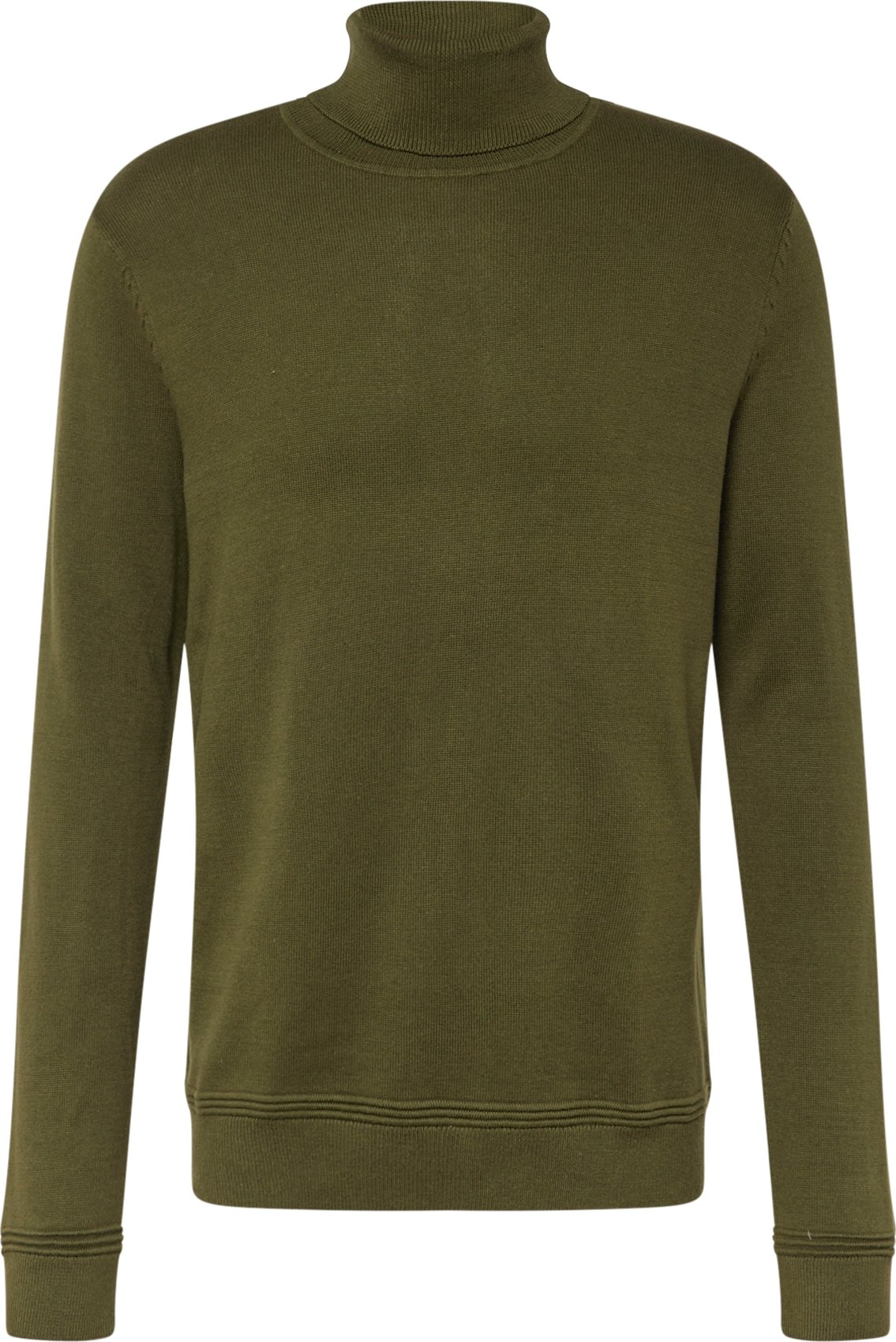 Svetr Topman khaki