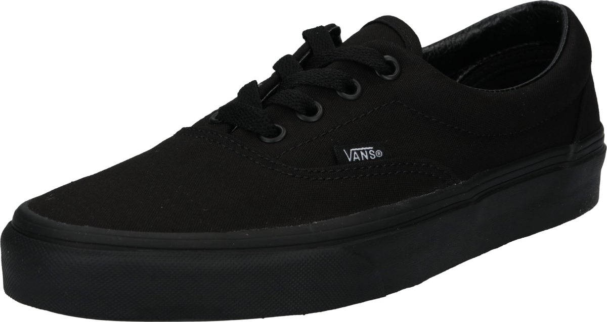 Tenisky Vans černá