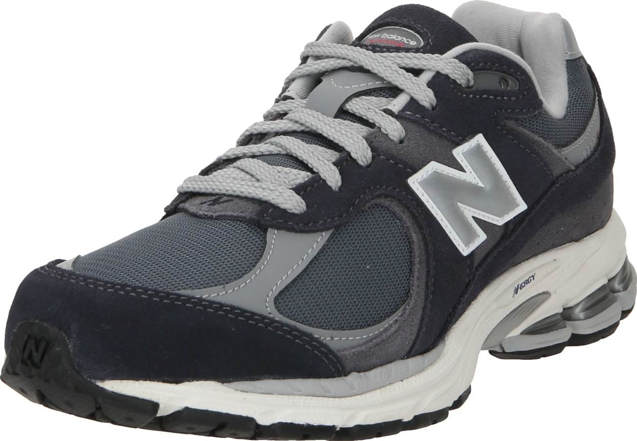 Tenisky '2002R' New Balance námořnická modř / šedá / bílá