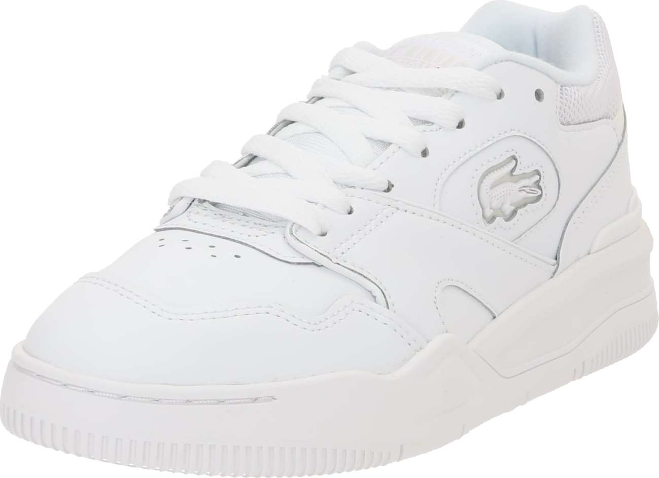 Tenisky Lacoste offwhite