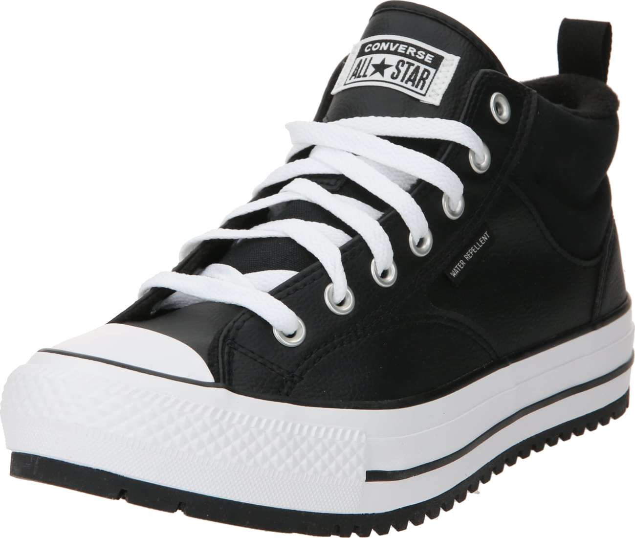 Tenisky 'Chuck Taylor All Star Malden' Converse černá