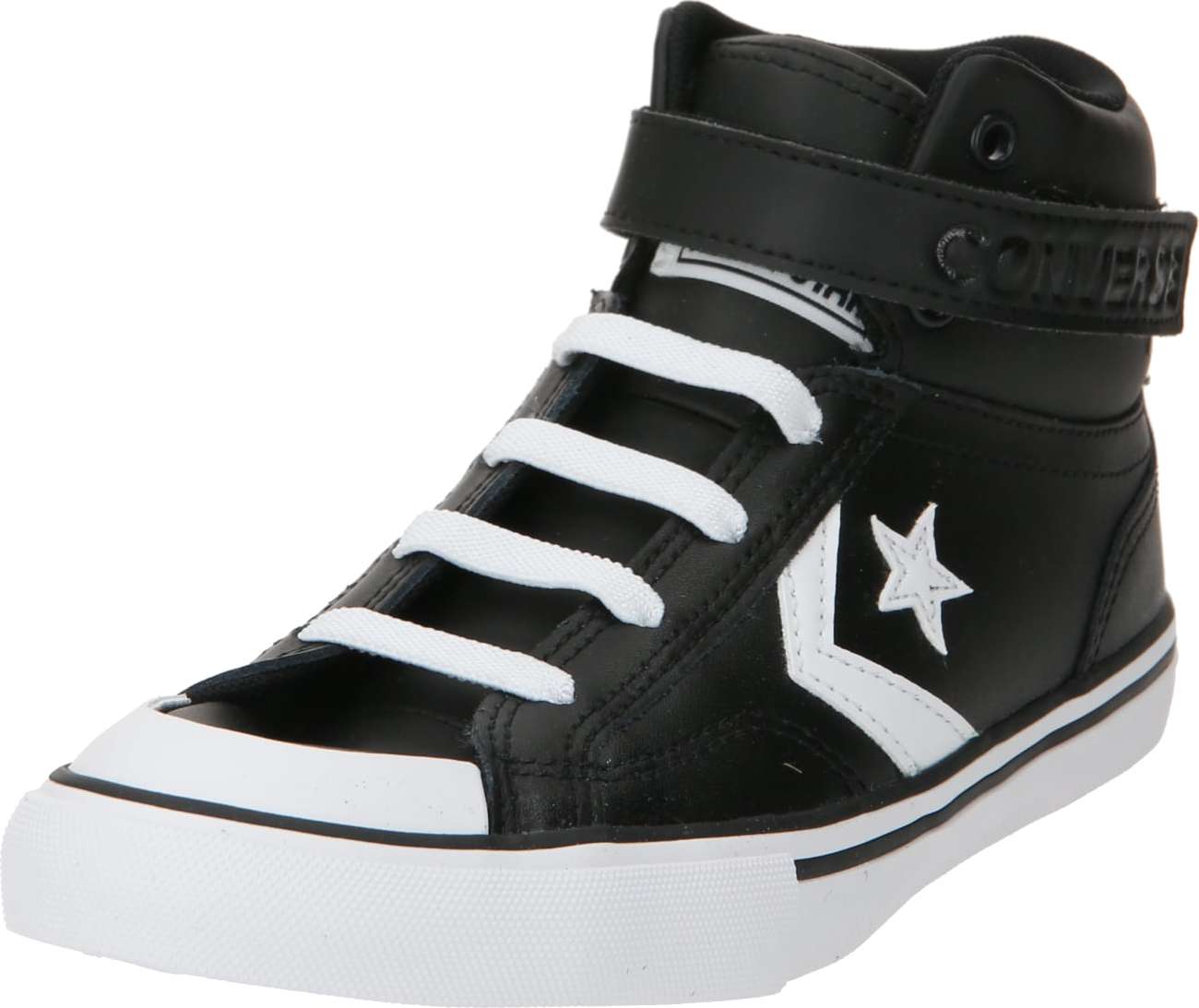 Tenisky Converse černá / bílá