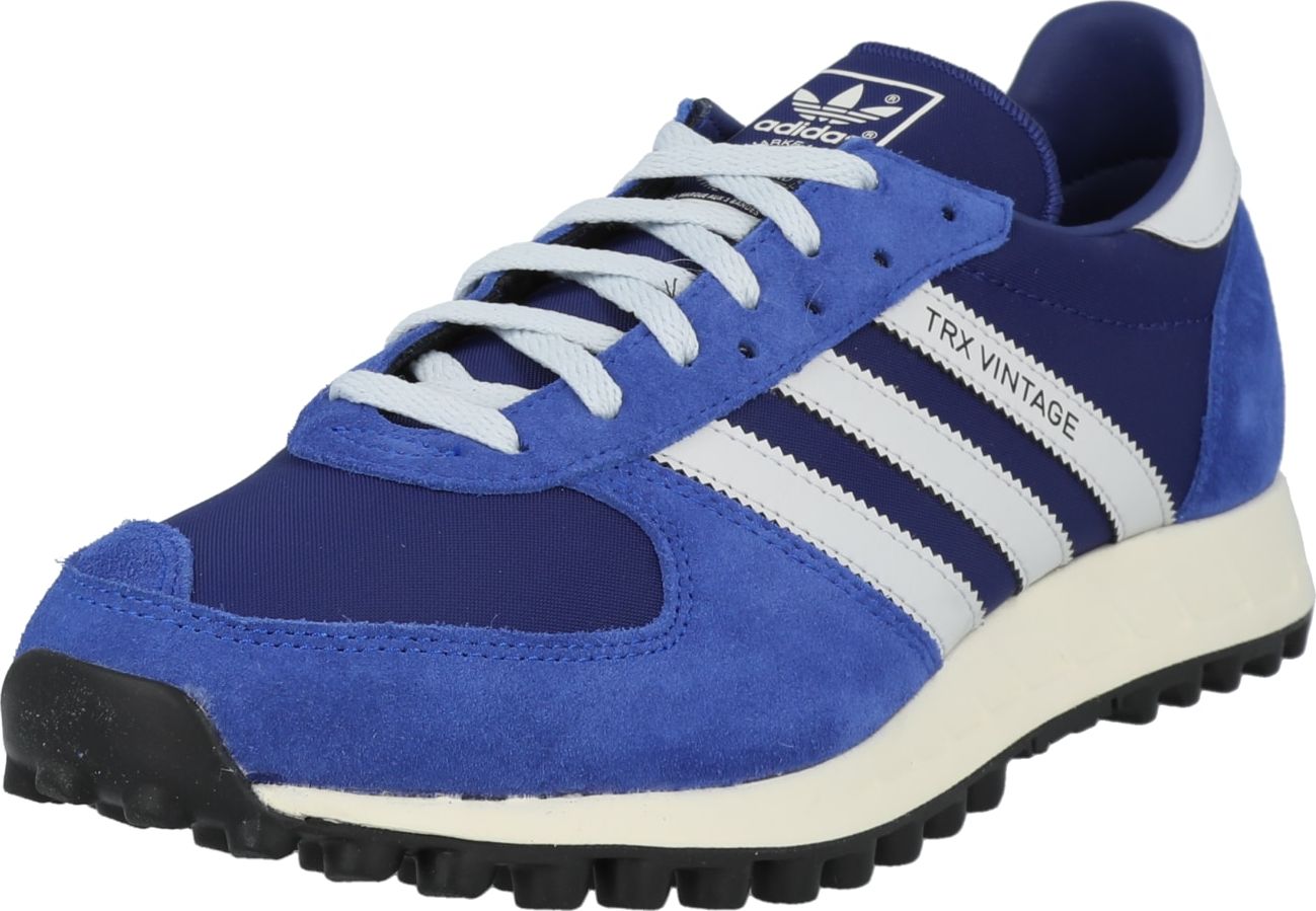 Tenisky 'Trx Vintage' adidas Originals modrá / noční modrá / bílá