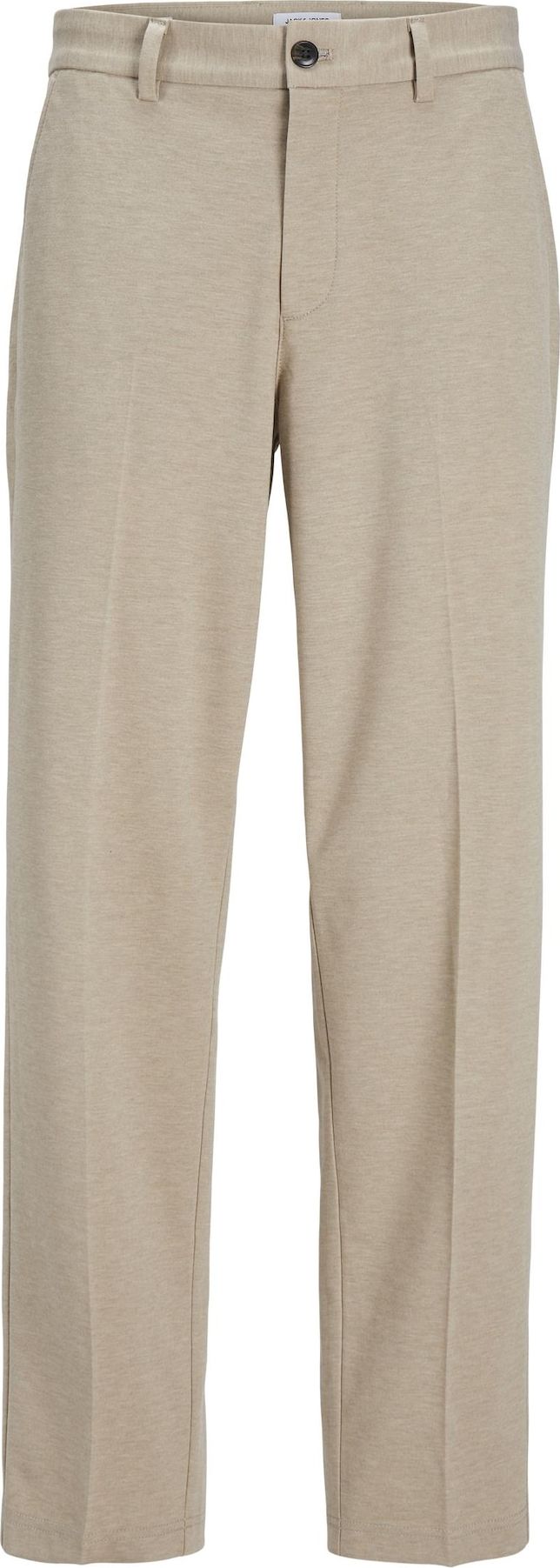 Chino kalhoty 'KARL' jack & jones kámen